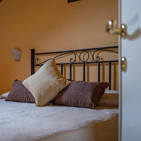 Bed And Breakfast Donna Olimpia San Martino al Cimino Εξωτερικό φωτογραφία