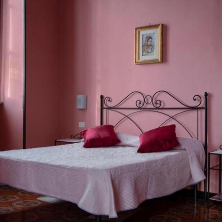 Bed And Breakfast Donna Olimpia San Martino al Cimino Εξωτερικό φωτογραφία