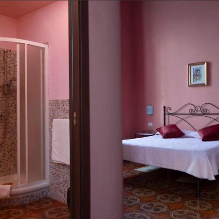 Bed And Breakfast Donna Olimpia San Martino al Cimino Εξωτερικό φωτογραφία