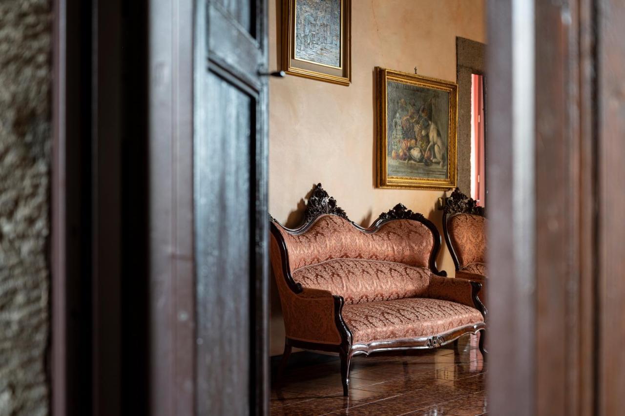 Bed And Breakfast Donna Olimpia San Martino al Cimino Εξωτερικό φωτογραφία