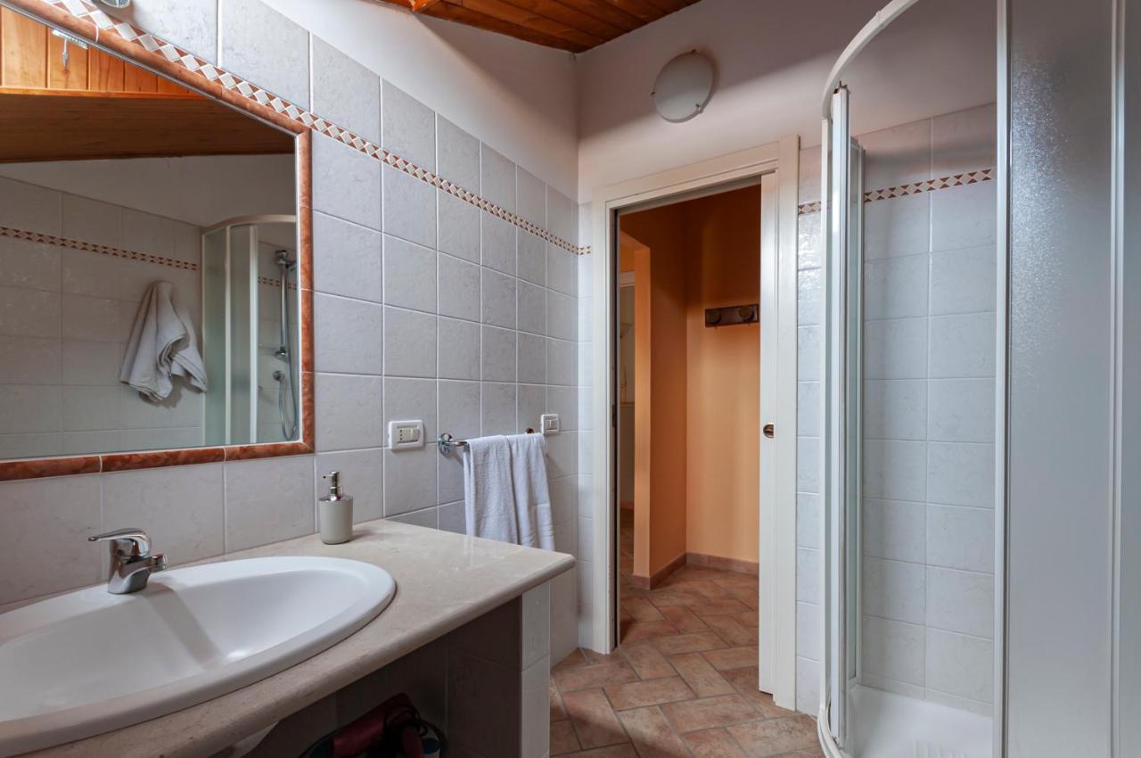 Bed And Breakfast Donna Olimpia San Martino al Cimino Εξωτερικό φωτογραφία