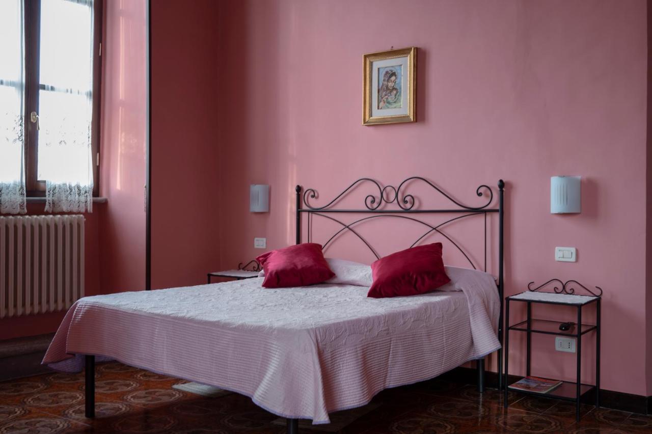Bed And Breakfast Donna Olimpia San Martino al Cimino Εξωτερικό φωτογραφία
