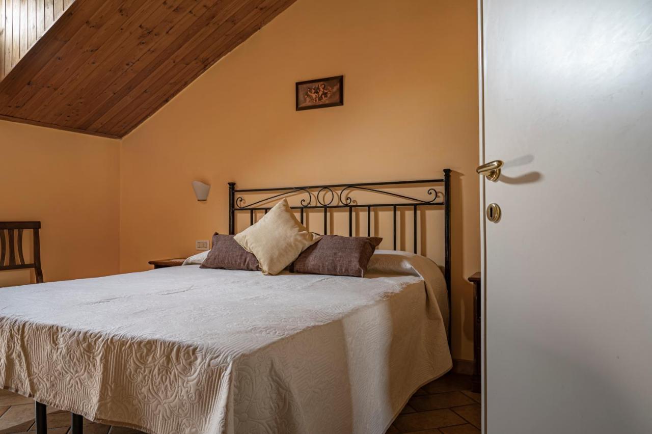 Bed And Breakfast Donna Olimpia San Martino al Cimino Εξωτερικό φωτογραφία