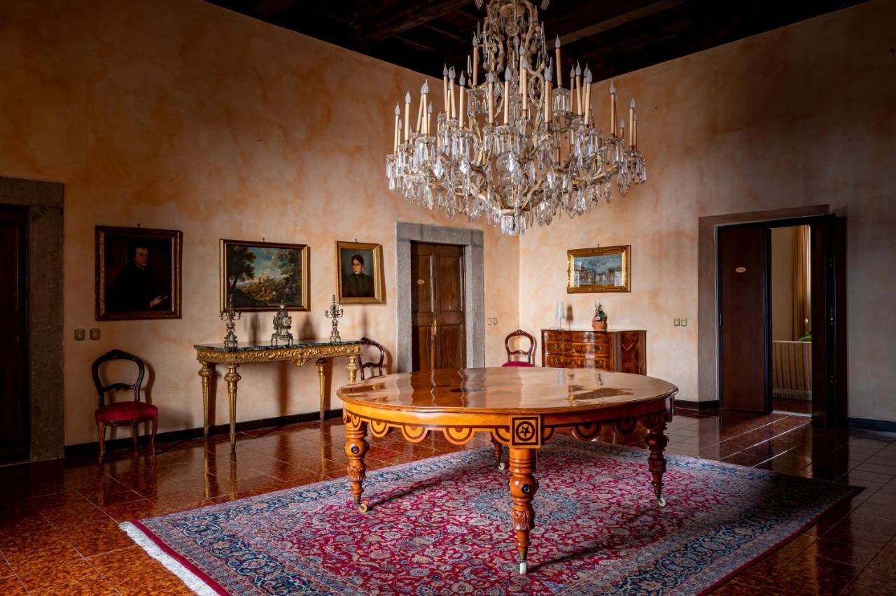 Bed And Breakfast Donna Olimpia San Martino al Cimino Εξωτερικό φωτογραφία