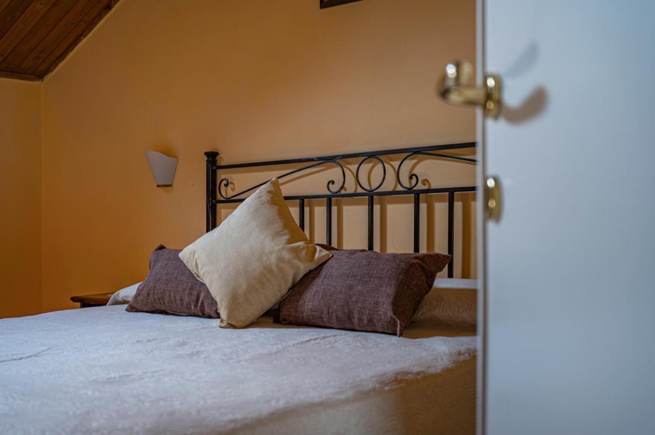 Bed And Breakfast Donna Olimpia San Martino al Cimino Εξωτερικό φωτογραφία