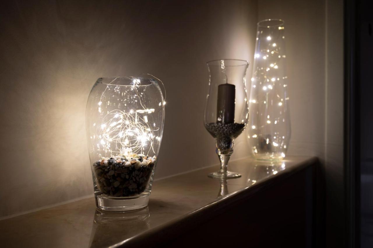 Bed And Breakfast Donna Olimpia San Martino al Cimino Εξωτερικό φωτογραφία
