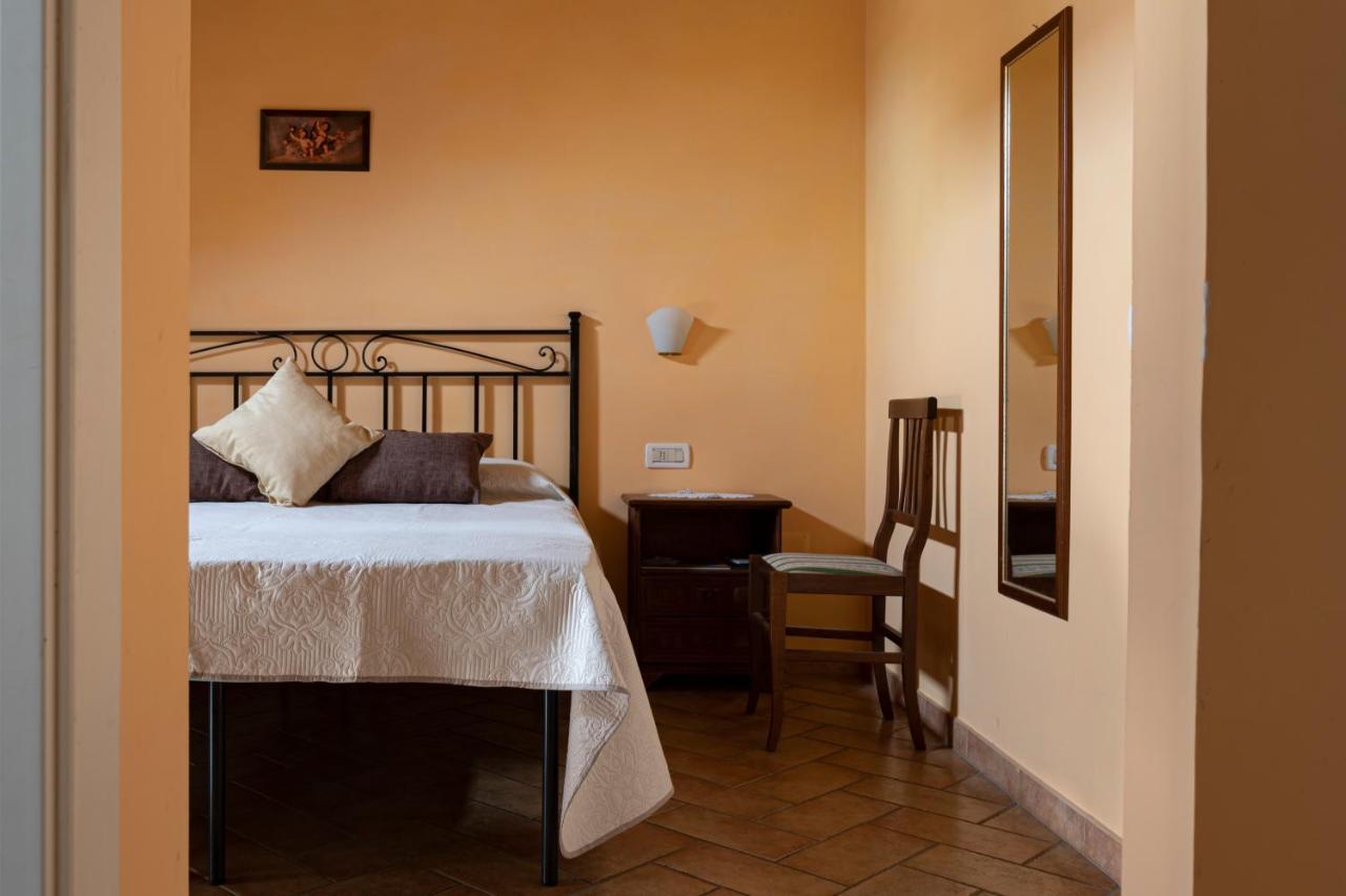 Bed And Breakfast Donna Olimpia San Martino al Cimino Εξωτερικό φωτογραφία
