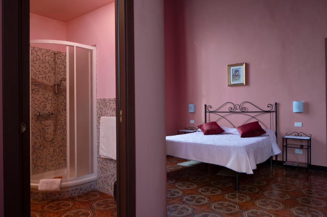 Bed And Breakfast Donna Olimpia San Martino al Cimino Εξωτερικό φωτογραφία