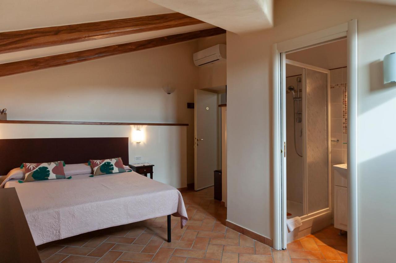 Bed And Breakfast Donna Olimpia San Martino al Cimino Εξωτερικό φωτογραφία