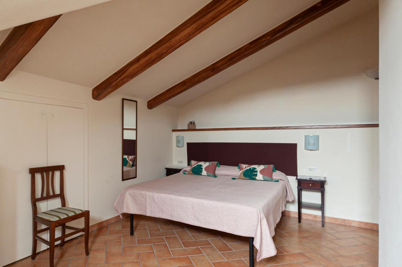 Bed And Breakfast Donna Olimpia San Martino al Cimino Εξωτερικό φωτογραφία