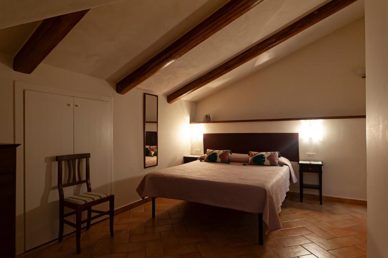Bed And Breakfast Donna Olimpia San Martino al Cimino Εξωτερικό φωτογραφία