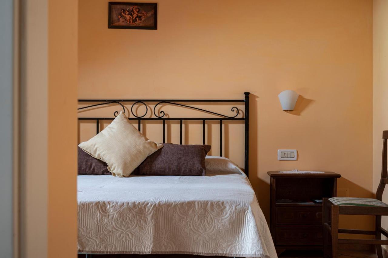 Bed And Breakfast Donna Olimpia San Martino al Cimino Εξωτερικό φωτογραφία